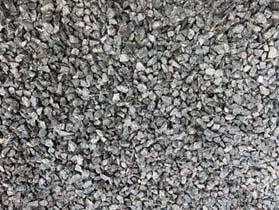 Forest Green Chippings 14 - 20mm